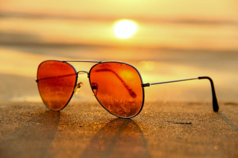 Heatwave
