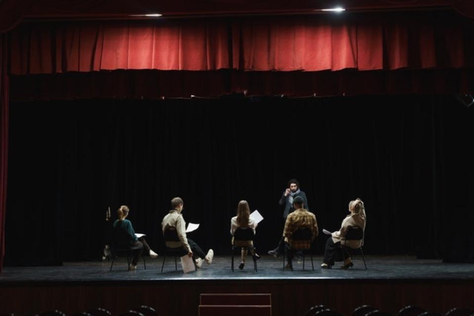 Acting Career