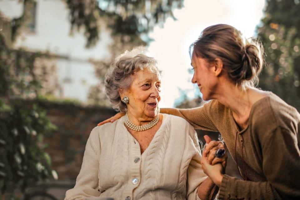 Holistic Care Practices