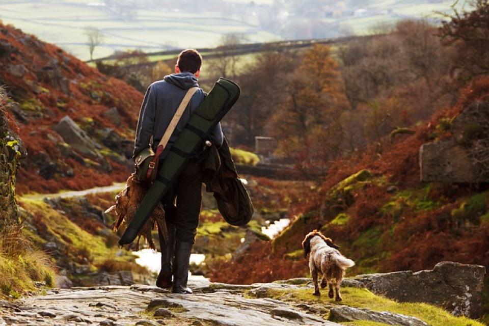 9 Reasons People Decide to Make a Hobby Out of Hunting 
