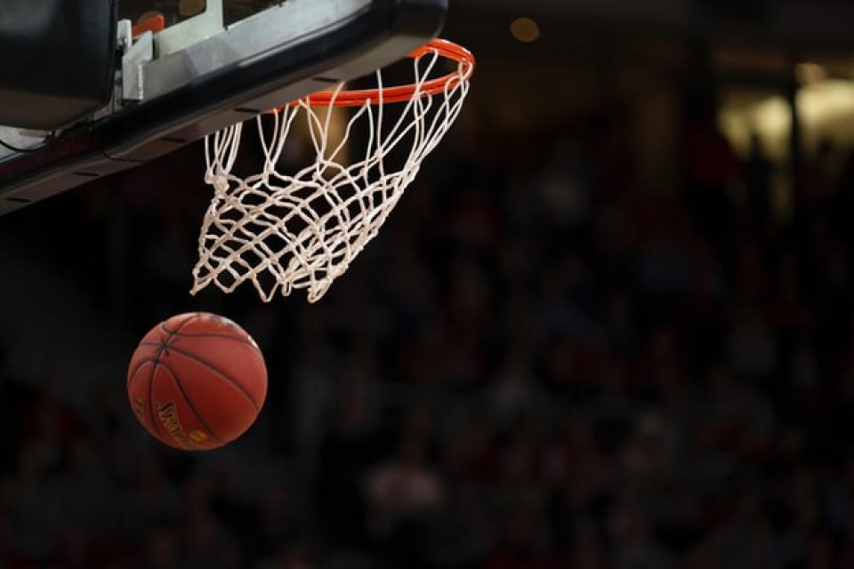 Fantasy Basketball
