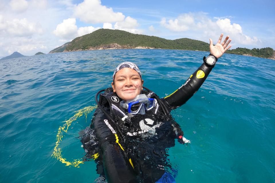 Anambas Islands