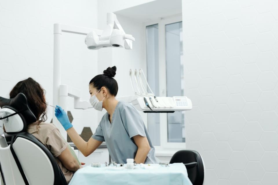 Best Dentist