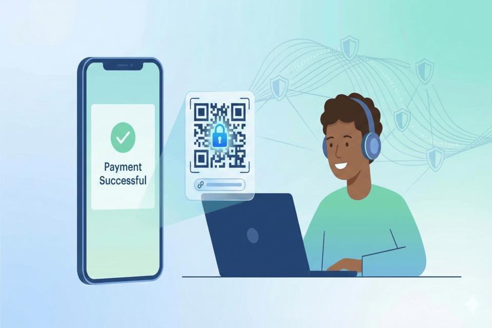 How Secure Payment Links Boost Customer Experience