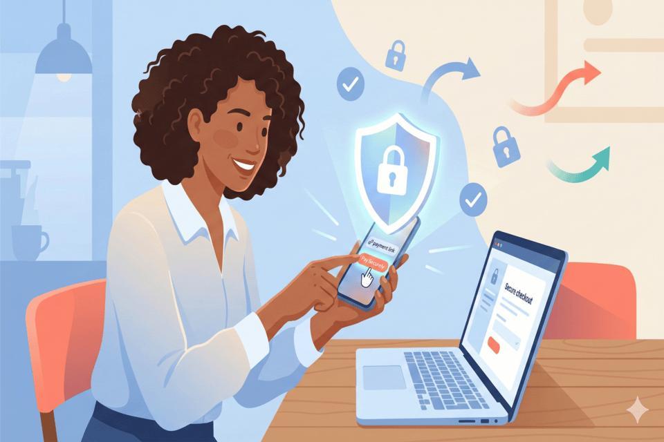How Secure Payment Links Boost Customer Experience
