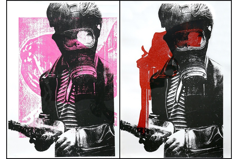 Addicted Art Gallery