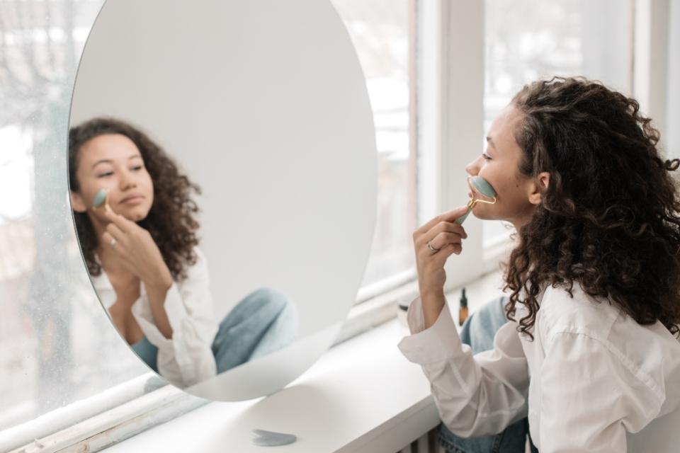 Noninvasive Ways to Improve Your Skin Health & Appearance