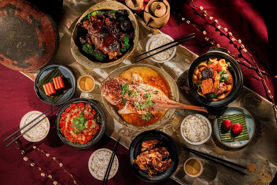 Celebrating Heritage this Lunar New Year at Rempapa