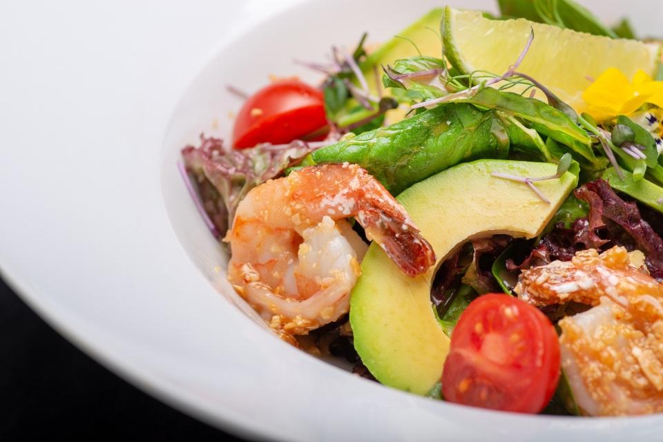 Top 5 Health Benefits of Eating Seafood for Your Family