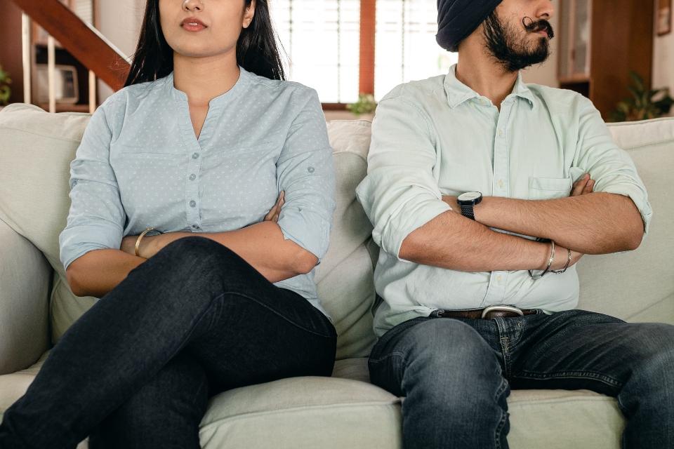 Infidelity Problems