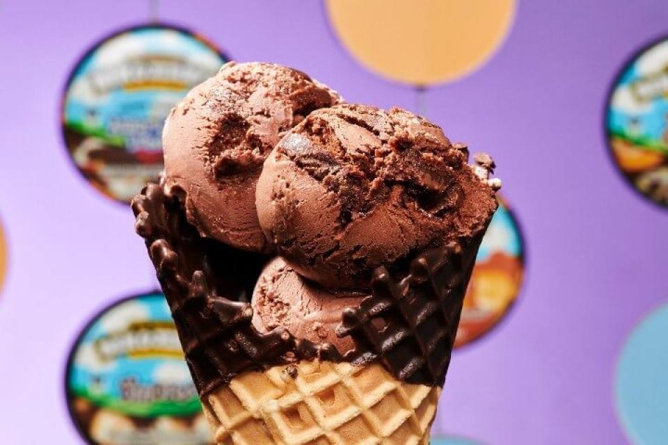 Ice Cream