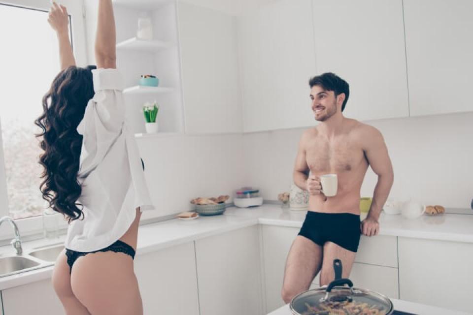 Brazilian Butt Lift