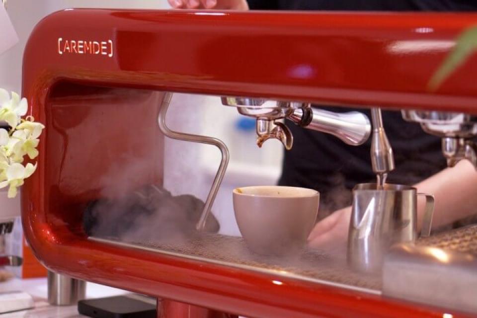 C cafe