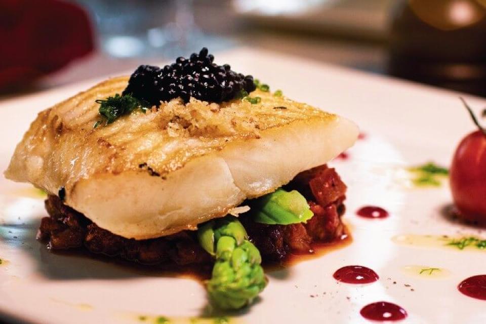 Where to Eat, Drink & Play in Seletar
