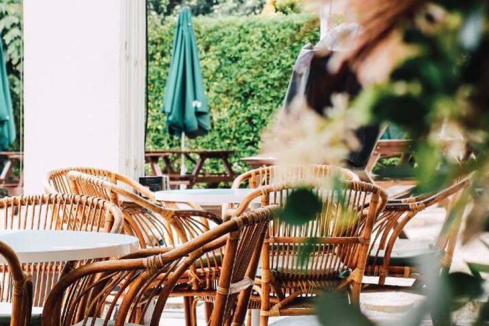 Where to Eat, Drink & Play in Seletar