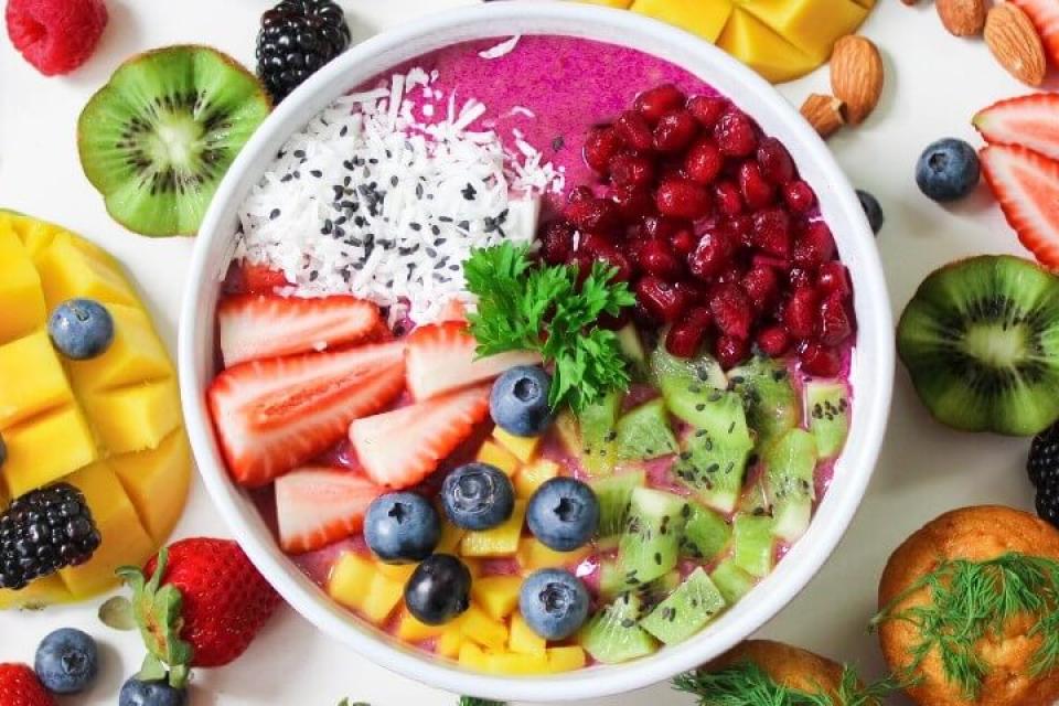 Healthy Food