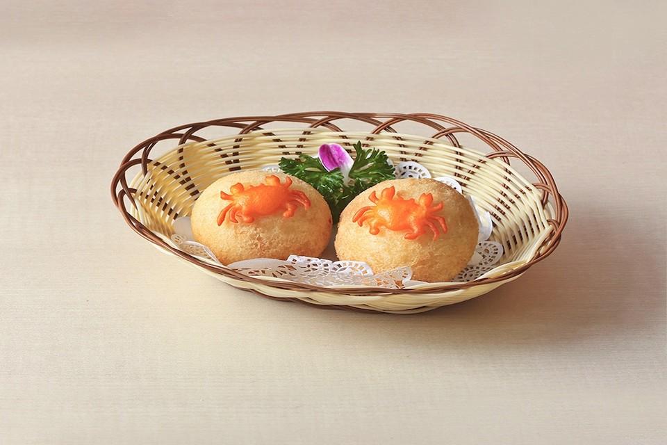 Artisanal Dim Sum at Yum Cha Brings Back Classic Singapore Flavours