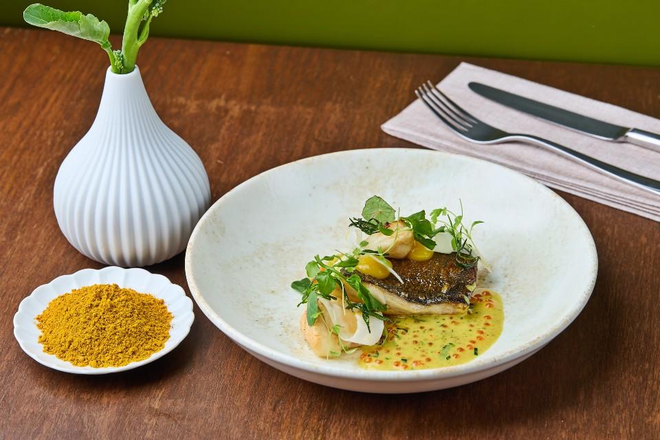 Chef_s Tavern_Alaskan Black Cod