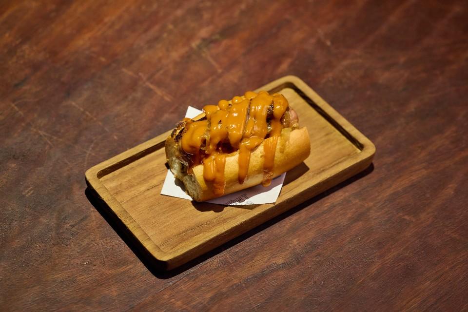 Currywurst
