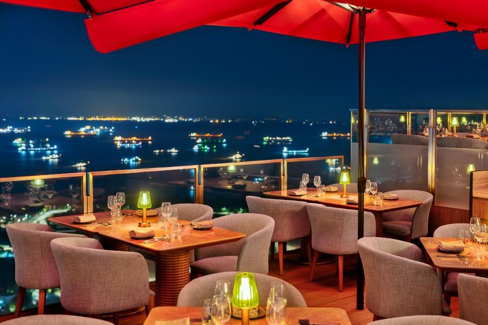 Defining the Future of Singapore’s Luxury Hospitality