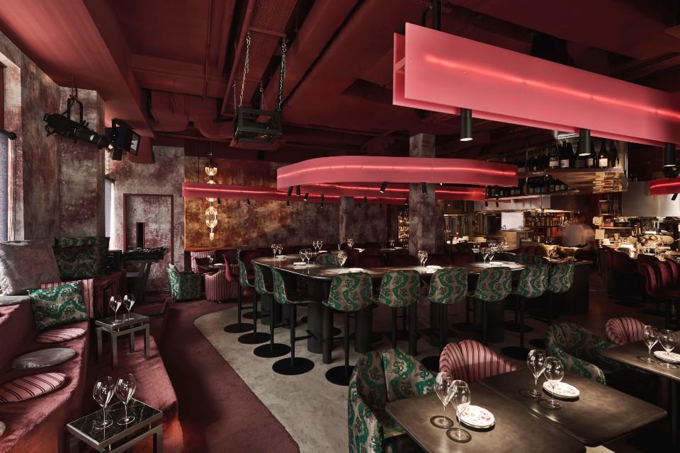 Design, Atmosphere and Music