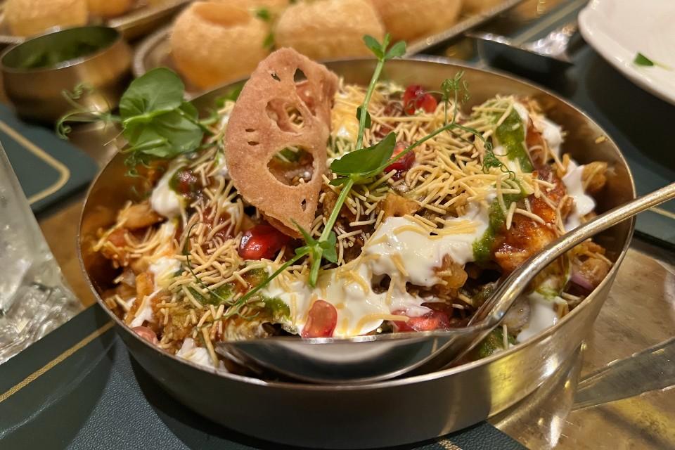 Discover GUPSHUP in Little India Singapore through Expat Reporter Sylvia Fernandes’ Taste Journey