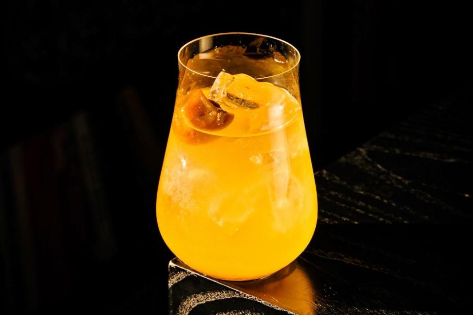 Drinks with a Playful Twist