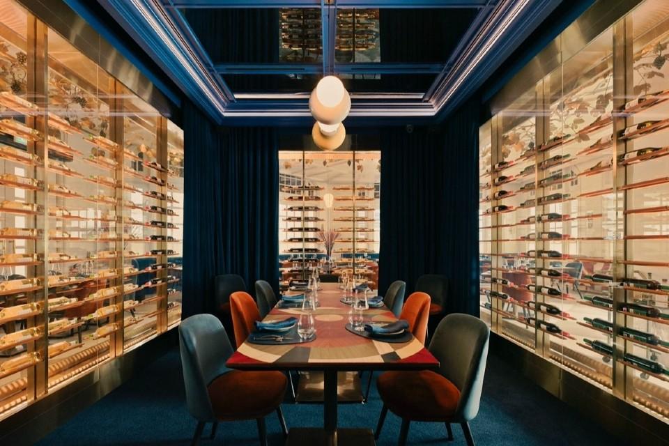 Dual-Concept Experience