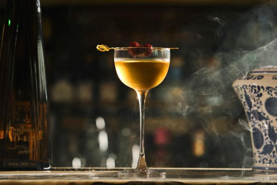 Elevated Cocktail Experiences