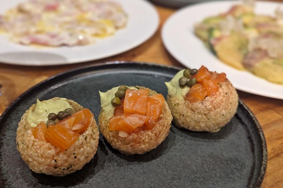 IPPUDO Beyond