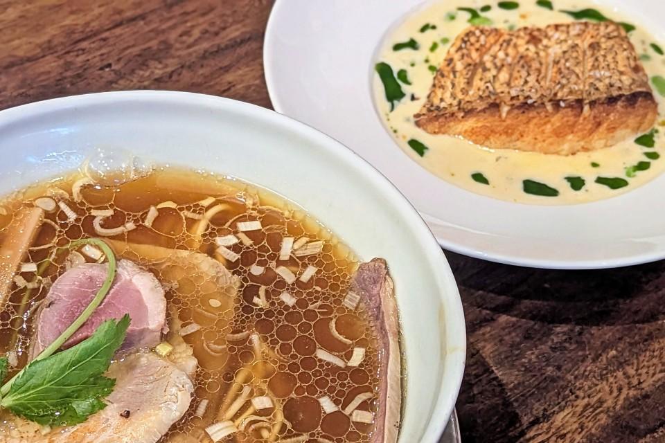 IPPUDO Beyond