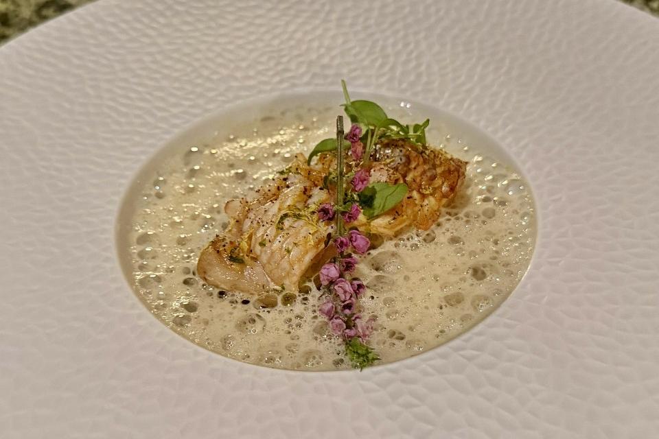 Exquisite Harvest-to-table Dining at Forage Mandai Rainforest Resort Experienced by Expat Choice Reporter Rebecca Assice