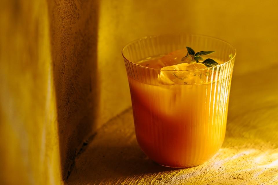 Italian Sour