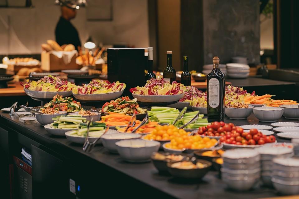 A Gastronomic Celebration