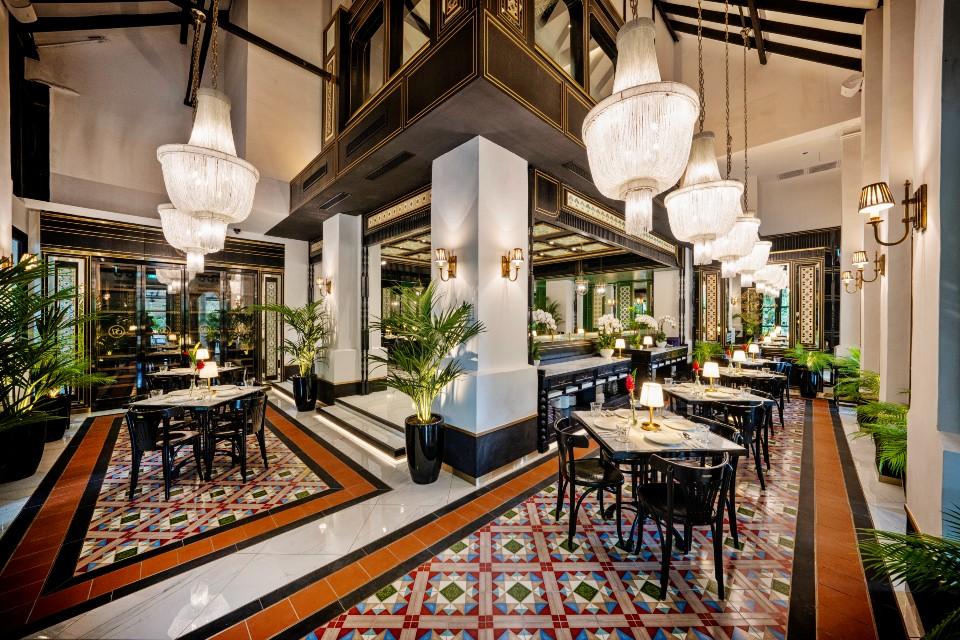 Violet Oon Singapore