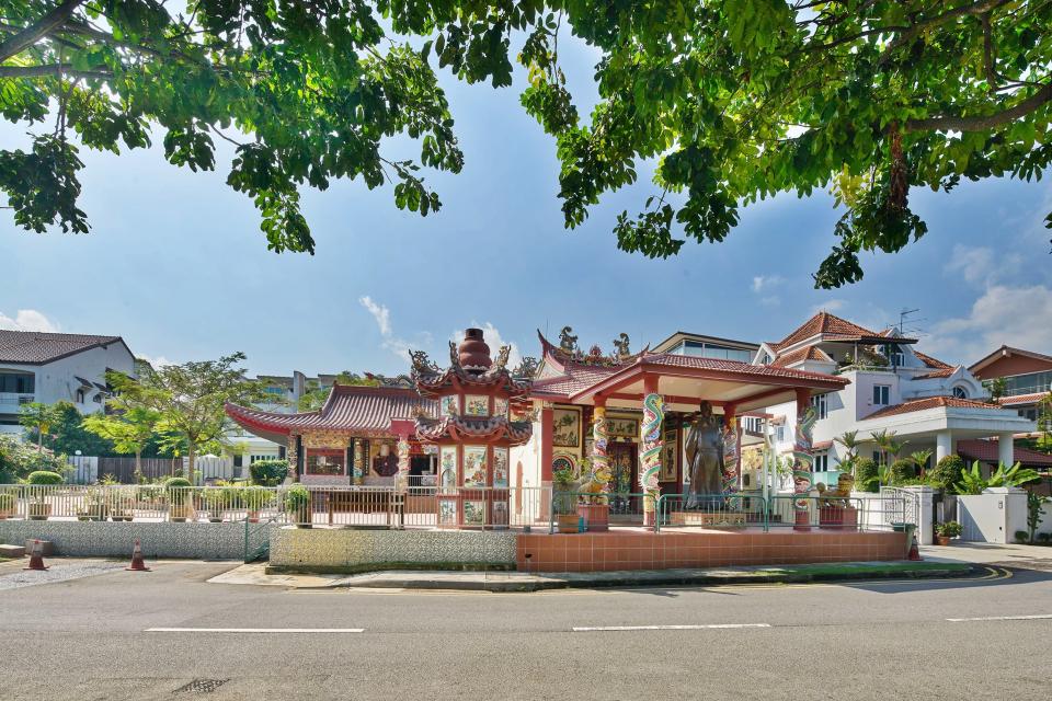 National Heritage Board