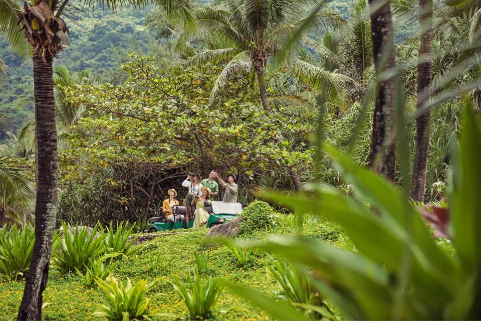 Nature Tour