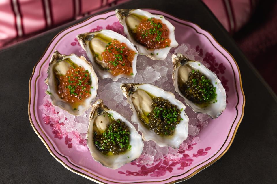 The Ultimate Wine and Party Dining Destination