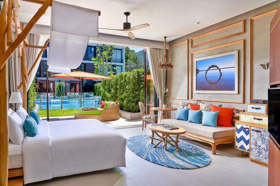 SO Sofitel Hua Hin