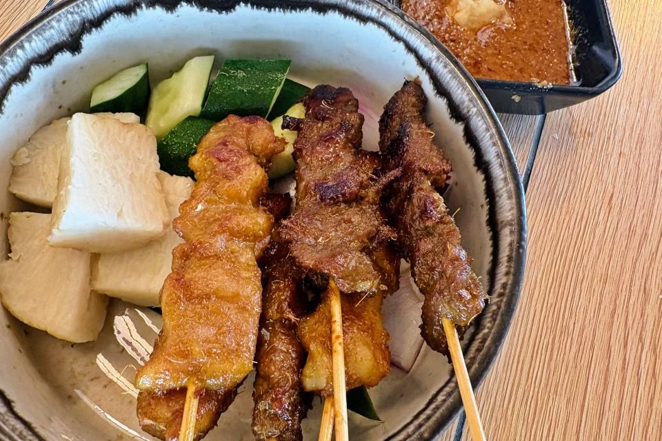 Satay