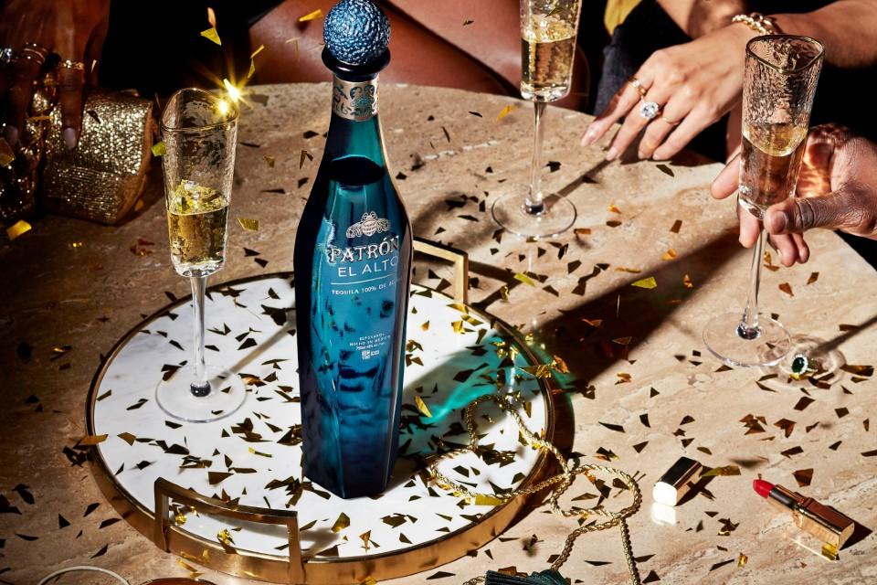 Singapore Grand Prix Patrón Tequila × Oracle Red Bull Racing Official Afterparty Powered by GAIAVIP