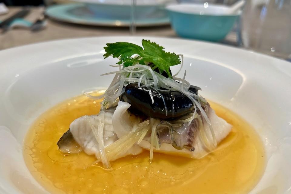 The Soup That Steals the Show