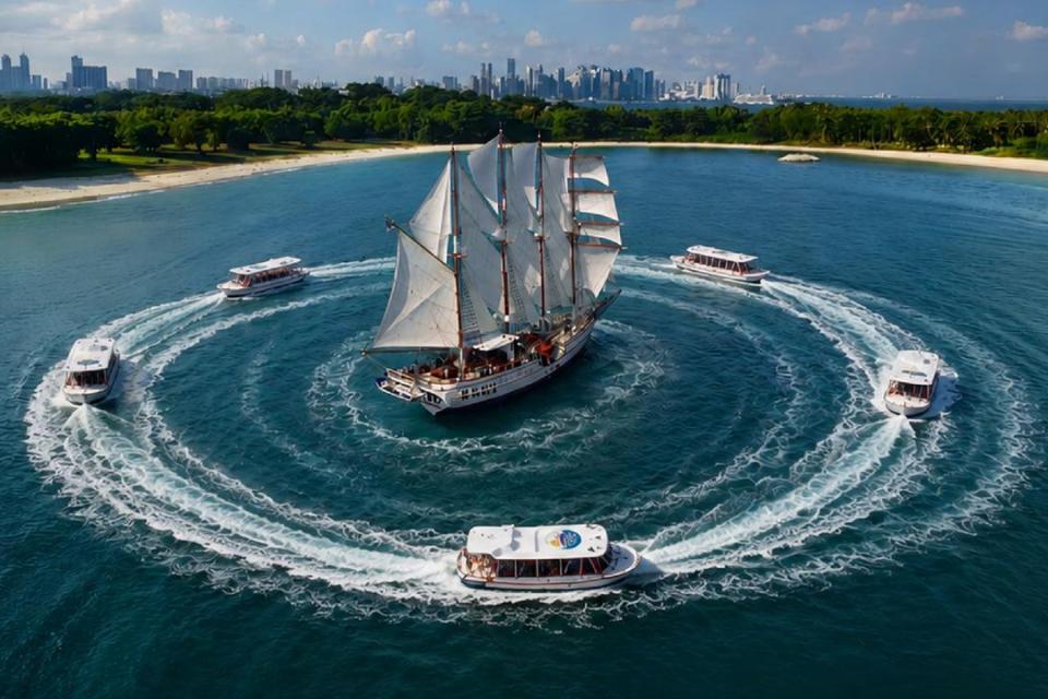 Ship