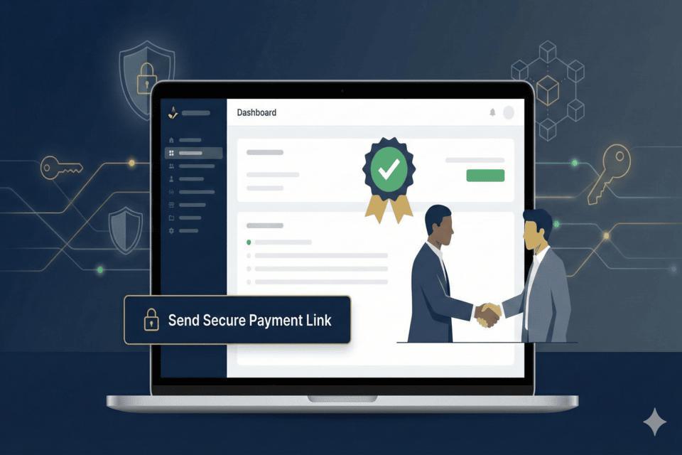 How Secure Payment Links Boost Customer Experience