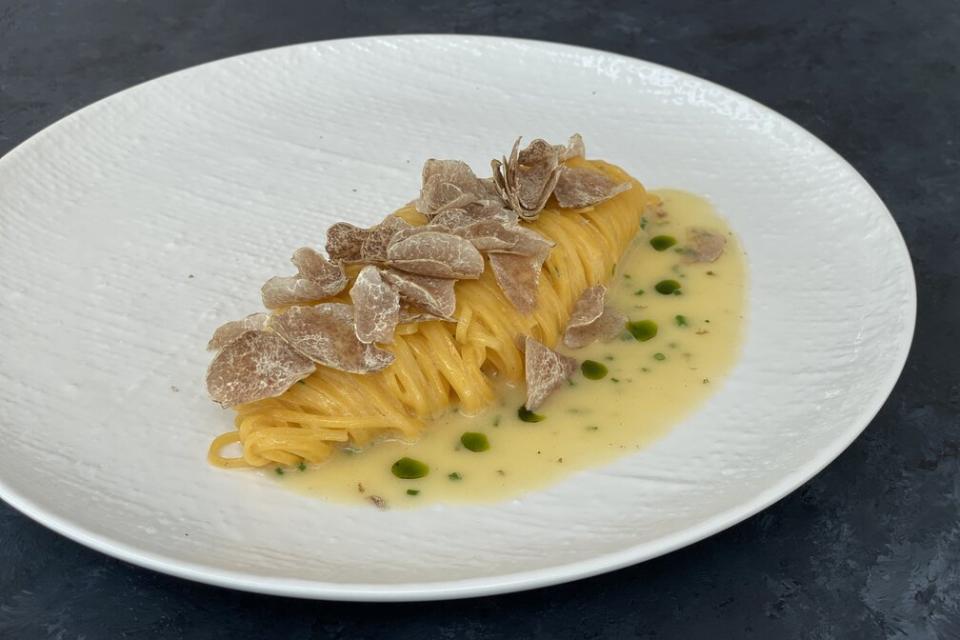 Zafferano