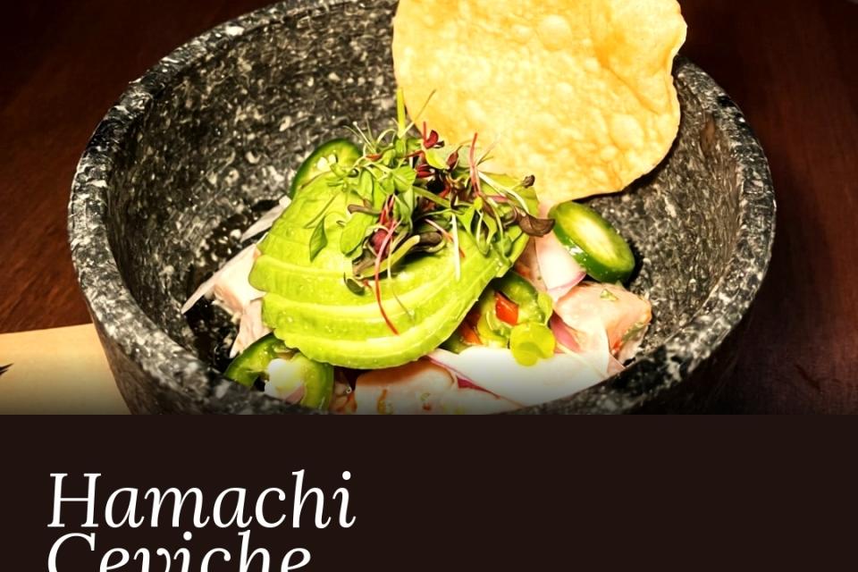 mexican food