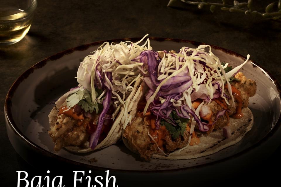 mexican food