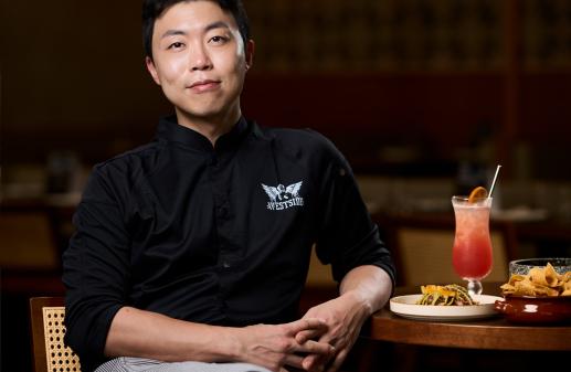 chef 11 westside