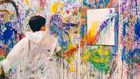 5 Must-Visit Art Jamming Studios in Singapore