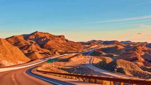 Nye County, NV, United States